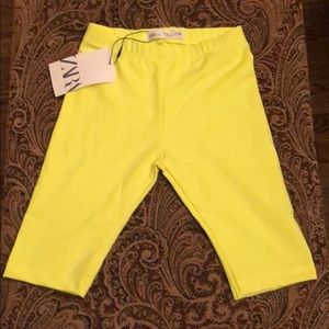 “Zara” kids shorts